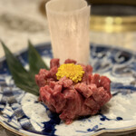 天下一の焼肉 将泰庵 - 