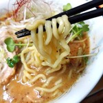 Ramen Fakutori Nosuke - 