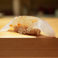 高柿の鮨 - 