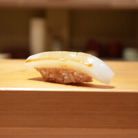 高柿の鮨 - 
