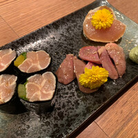 焼鳥  吉祥 - 
