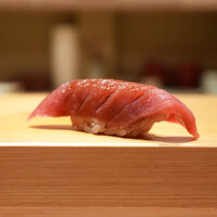 高柿の鮨 - 