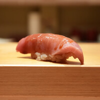 高柿の鮨 - 