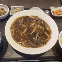 札幌菜 虎鯨 -  札幌菜 虎鯨 -