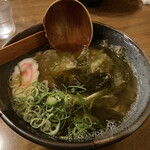 大力うどん - 