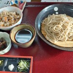 Soba Shou - 