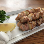 手打うどん　源内 - 