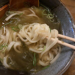 Dairiki Udon - 