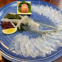 博多料亭 稚加榮 - 