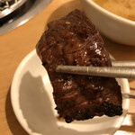 焼肉　三千里 - 