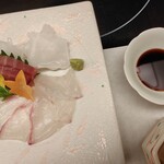 Shabushabu Nihon Ryouri Kisoji - 