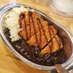 ゴーゴーカレー - 