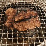 焼肉　三千里 - 