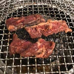 焼肉　三千里 - 