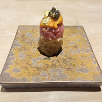 鮨 四 - 