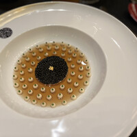 ガストロノミー ジョエル・ロブション - 