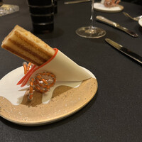 ガストロノミー ジョエル・ロブション - 