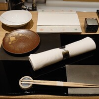 天ぷら 福たろう - 