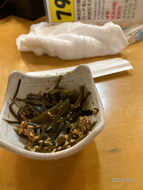 Yatai Zushi Okazaki Eki Nishiguchi Machi photo 5