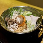 Shabushabu Enishi - しゃぶしゃぶ鍋