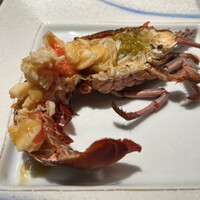 鉄板焼 銀明翠 - 