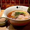 Nippon Ramen 凛 KYOTO