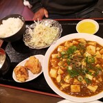 中華料理 好再来 - 