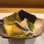 鮨まつもと 名駅 - 