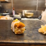 鮨まつもと 名駅 - 