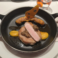 Benoit Alain Ducasse - 