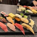 Sushizammai - 