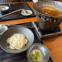 銀座 蟹みつ - 