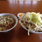 手打ちうどん とだ - 