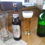 Reel Cafe - ノンアルコール＆ハートランドビール