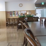 レストラン　けやき - 