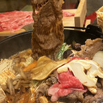 Gifu Yokochou Biagaden - 