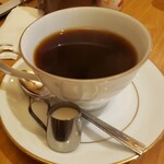 はまもとコーヒー - ブレンドコーヒー