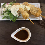 秩父そば　えん - 