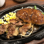 ステーキのくいしんぼ - 