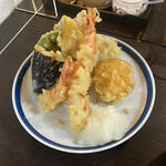 秩父そば　えん - 