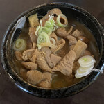 秩父そば　えん - 
