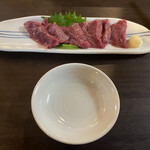 秩父そば　えん - 