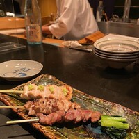 並木橋なかむら - 