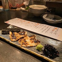 並木橋なかむら - 