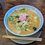 ラーメン工房 くろべぇ - 