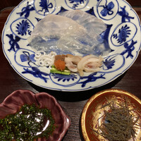 お料理 佐藤 - 