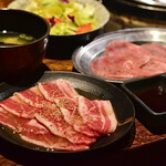 Honkaku Yakiniku Chifaja - 