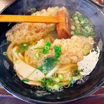 釜あげうどん 太郎 - 