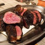 グルマンディーズ - 