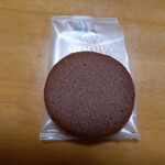 GODIVA - 料理写真: